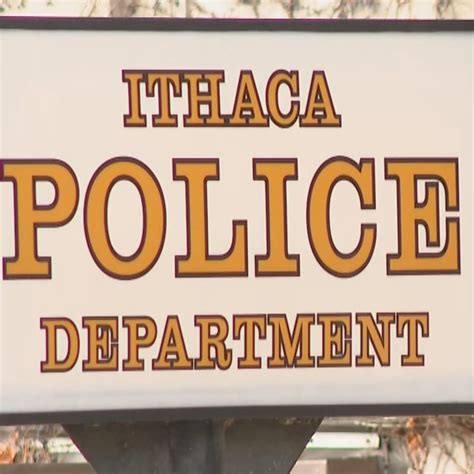 Ithaca Police Investigate Assault As Possible Hate Crime