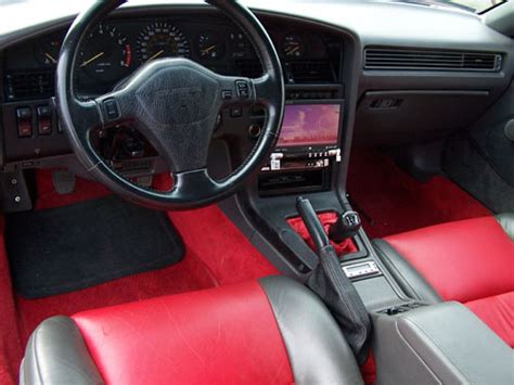 Interior Mk3 Supra | Psoriasisguru.com