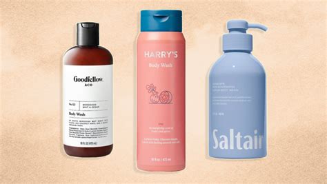 The Best Target Body Wash Finds That You Can Stock Up On For Just $8