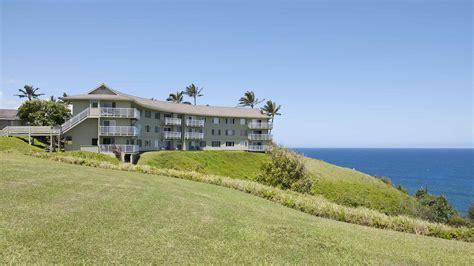 Alii Kai at Princeville Resort by Parrish Kauai Vacation Rentals