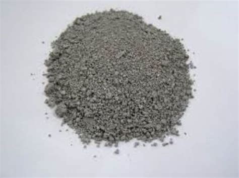 Grey Rare Precious Iridium Metal Powder At Best Price In Vadodara