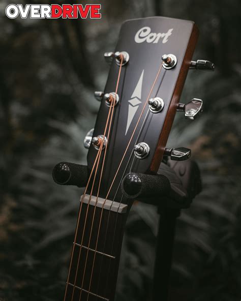 Cort AD810E OP - Overdrive GT