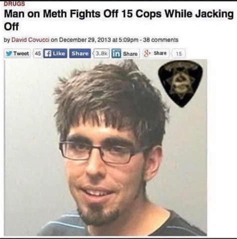 Jack Off The Horny Drugged Up Defeater Of Cops R Bossfight