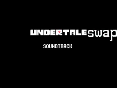 Undertaleswap Ost The Two Boneheads Youtube