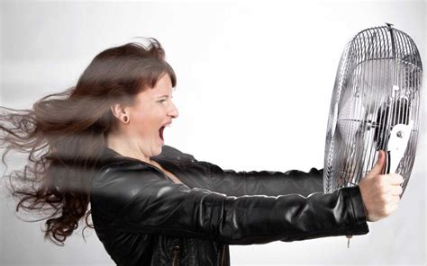 Is It Hot In Here Or Is It Me Medevidence