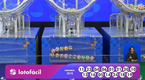 Lotofacil Concurso 3616 - Loterias: Resultado da Lotofácil 3616 de hoje, quinta-feira (19/02/26)
