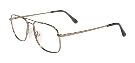 Autoflex 44 Eyeglasses Frames By Flexon