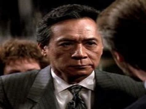 Muri James Shigeta Popular Por Sus Peliculas Y Series