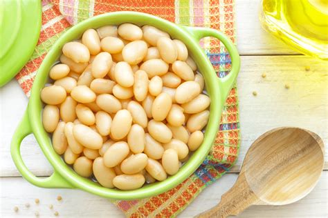 How to Cook Cannellini Beans to Perfection