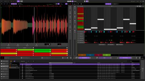 【無料】フリー作曲ソフト（daw）おすすめ 16選【dtm】 Trivision Studio