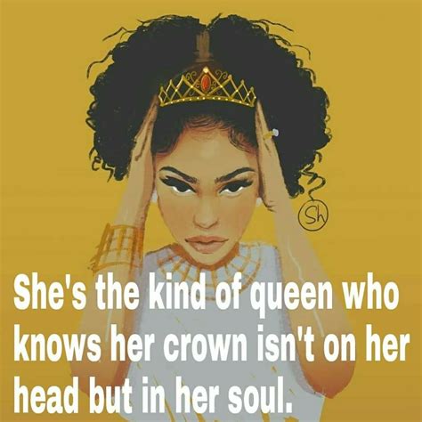 pin  feefee love  queen black women quotes black inspirational