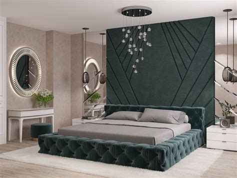 Bedroom Wall Panelling Ideas | 2025 Inspo - Wall Panels World