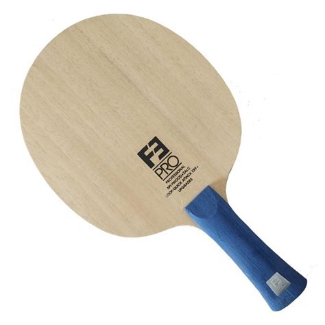 Original Sanwei F Pro Table Tennis Blade Alc F Racket Alc