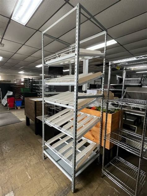 Retail Shelving Melbourne Shop Shelving Retail Shelving For Sale