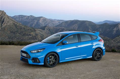 Ford Focus Rs Wallpapers Top Free Ford Focus Rs Backgrounds Wallpaperaccess