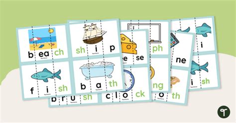 Kn Digraph Lesson Resource Pack Teach Starter