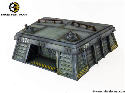 Star Wars Legion Galactic Empire Units Part Ii Minis For War