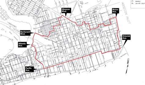 Directory Short Pump Mall Map