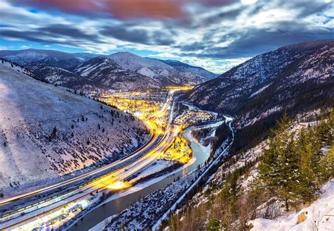 Hellgate Canyon, Missoula - Brian Christianson Photography | Montana ...