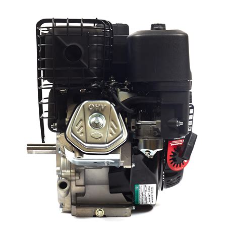 Briggs Stratton 1450 Series Horizontal OHV Engine 306cc 1in X 2