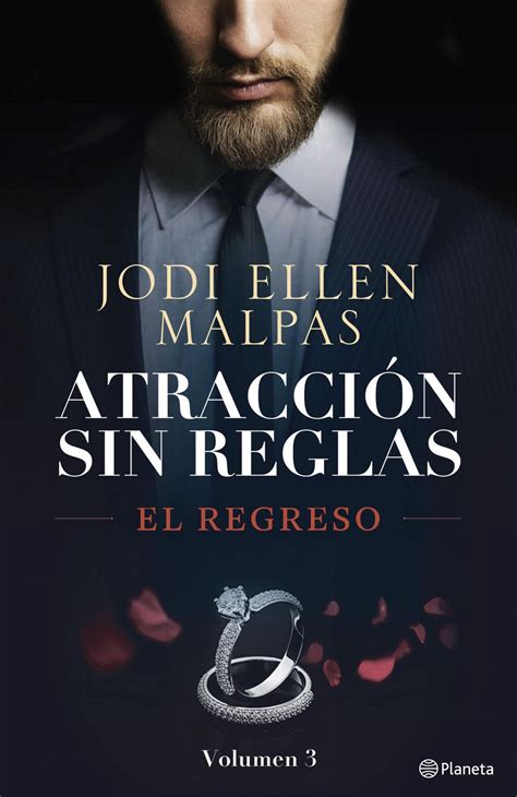 El regreso Atracción sin reglas 3 eBook de Jodi Ellen Malpas EPUB