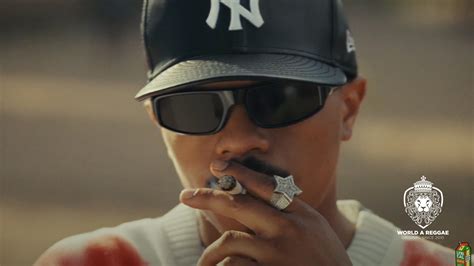 Praise Jah In The Moonlight Yg Marley Music Video World A Reggae