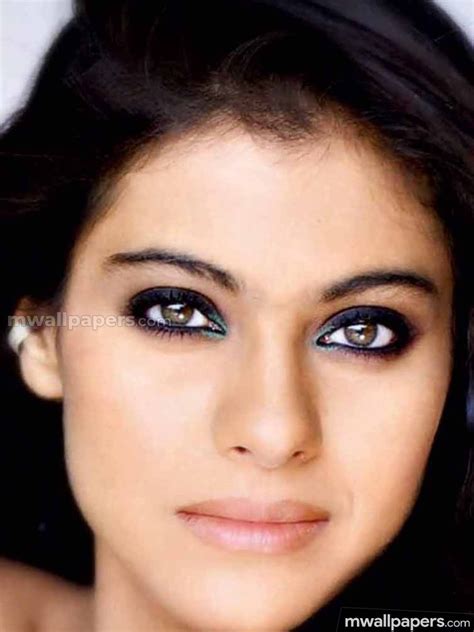 Download Kajol Devgan Beautiful Hd Photoshoot Stills - WallpaperTip