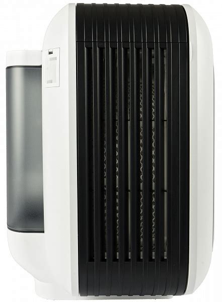 Обзор климатического комплекса Boneco H700