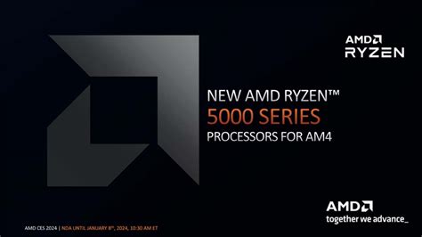 含 Ryzen 7 5700x3d 在內，amd Am4 腳位處理器再添 4 型號