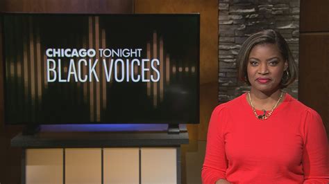 Chicago Tonight Black Voices December 11 2021 Full Show Chicago News Wttw