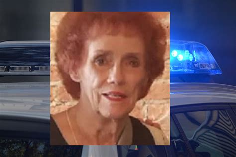 Missing Sioux Falls Woman Found