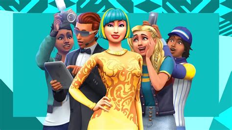 The Sims 5 Update Cloud Gaming Ps5 And Xbox Series X Support And The