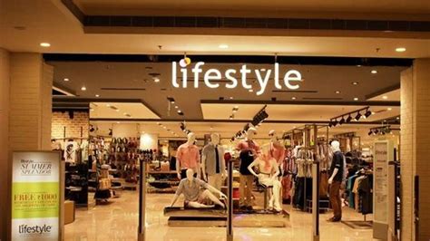 Lifestyle Expands Presence with New Store Opening at Phoenix Mall of Millennium in Pune - PUNE.NEWS