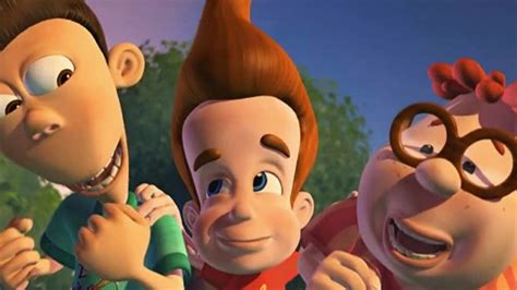 He 10 Funniest Jimmy Neutron Memes