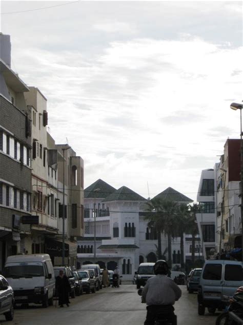 Guide Of Larache With Information Of Things To Do In Larache