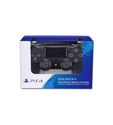 Sony Ps4 Dualshock 4 V2 Gamepad Siyah Yeni Nesil Kol - OnuAl Fiyat Arşivi