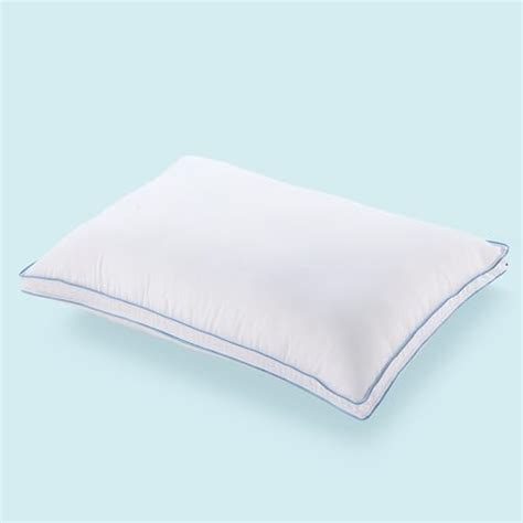 I Tried the Biosense Memory Foam Shoulder Pillow and Here's Why I'm ...