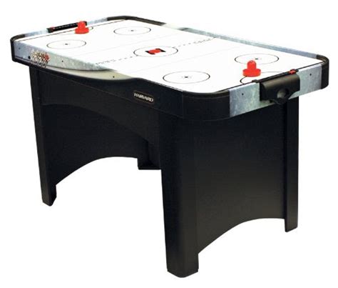 Harvard Air Hockey Tables Harvard Acclaim 45 Foot Air Powered Hockey