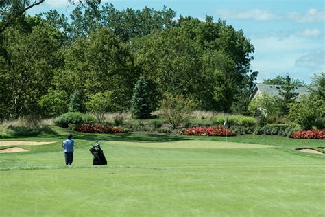 Glenview Park Golf Club Converts Grass to its Native State ...