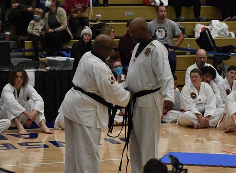 The kwon do technique that masters kept secret for years 33