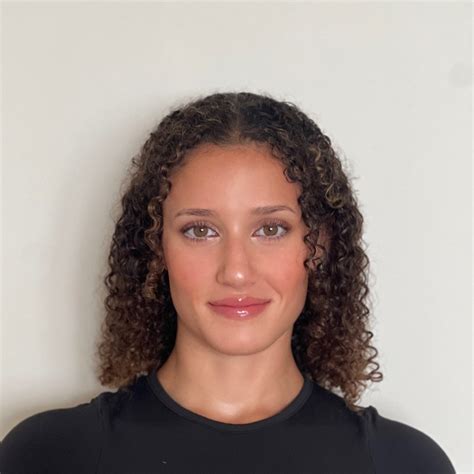 Maya Bardin - The George Washington University - United States | LinkedIn