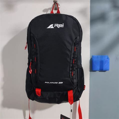 Jual Arei Ransel Pria Polapare L Original Raincover Shopee Indonesia