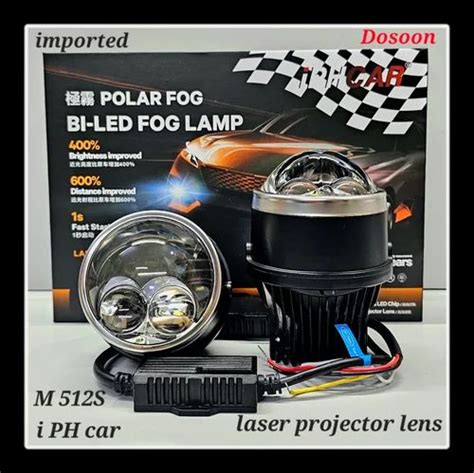 iph  bi led fog lamp    rs set karol bagh  delhi