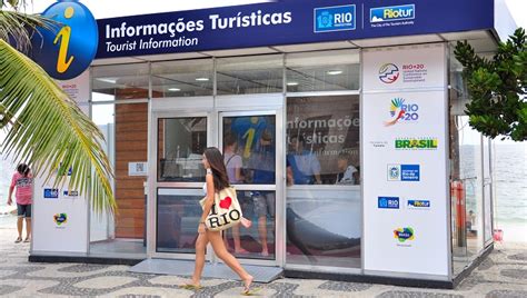 Para Atender Bem Ao Turista Minist Rio Do Turismo