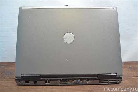 Купить ноутбук Dell Latitude D620 БУ в интернет магазине