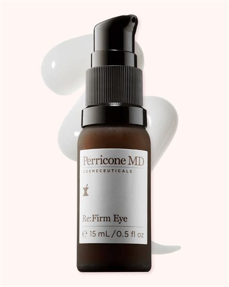 This Eye Serum Makes Puffiness Go Poof!