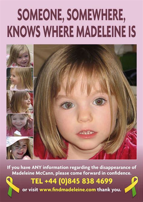 Madeleine Mccann Found 2019 - Madeleine Mccann Found Alive And Well