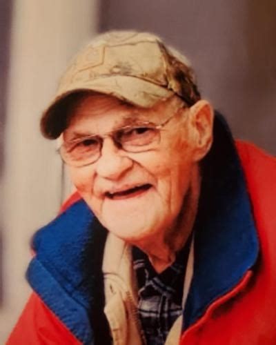 William Bill Henry Martin Sr Obituary 2024 Potosi Mo Moore