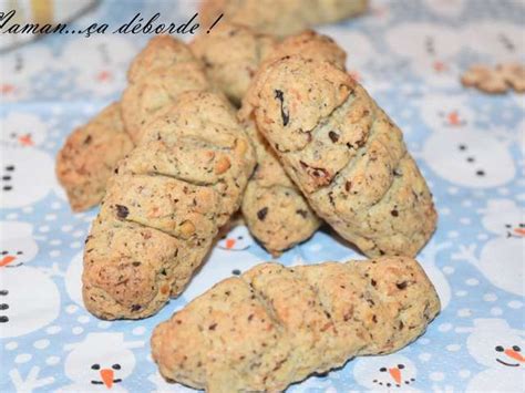 Recettes De Noix De Maman A D Borde