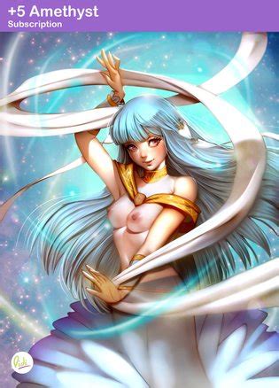 Didi Esmeralda Luscious Hentai Manga Porn